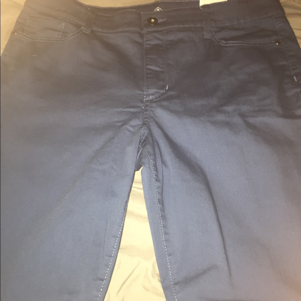 Blue Jeans